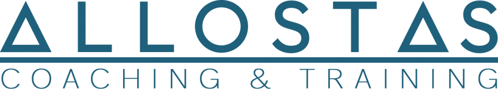 logo allostas personal training