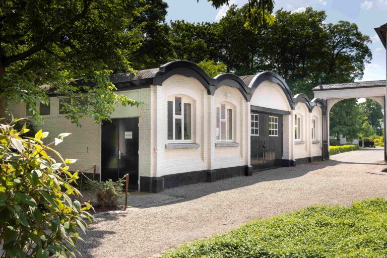 Allostas personal training locatie